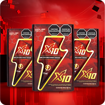 3 CAJAS / 21 SACHETS