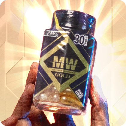MW GOLD
