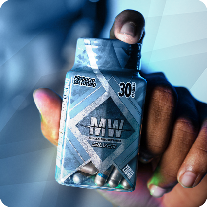 MW SILVER